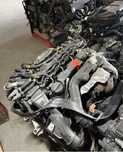 Motor peugeot 1.6 hdi 9hy 9hz