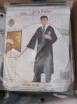 Harry Potter strój karnawałowy Slytherin