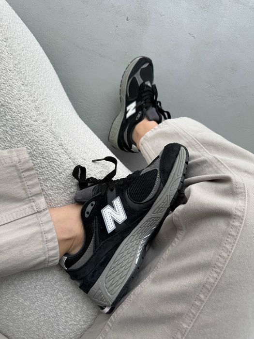 Жіночі Кросівки New Balance 2002R (Оплата при отриманні)