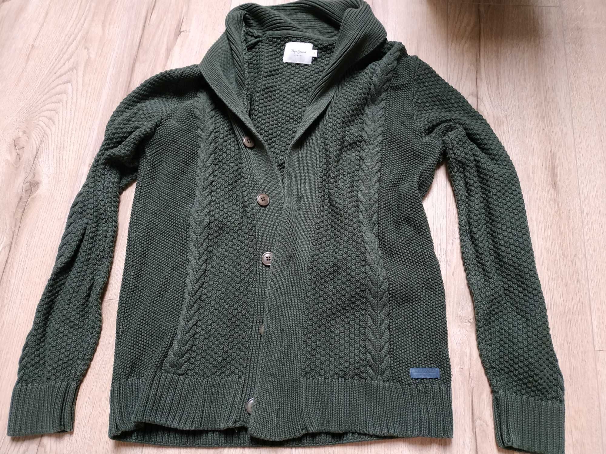 Sweter męski Pepe Jeans London