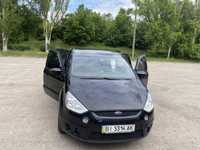 Продам Ford S-Max