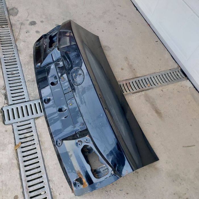 Кришка багажника Lexus IS 250 is 220