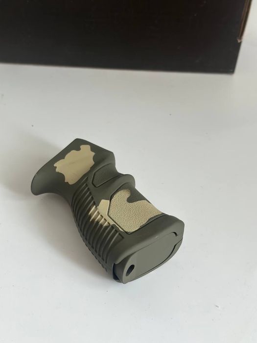 Обвіс АК74 АКМ АК47 обвес набор тюнинга