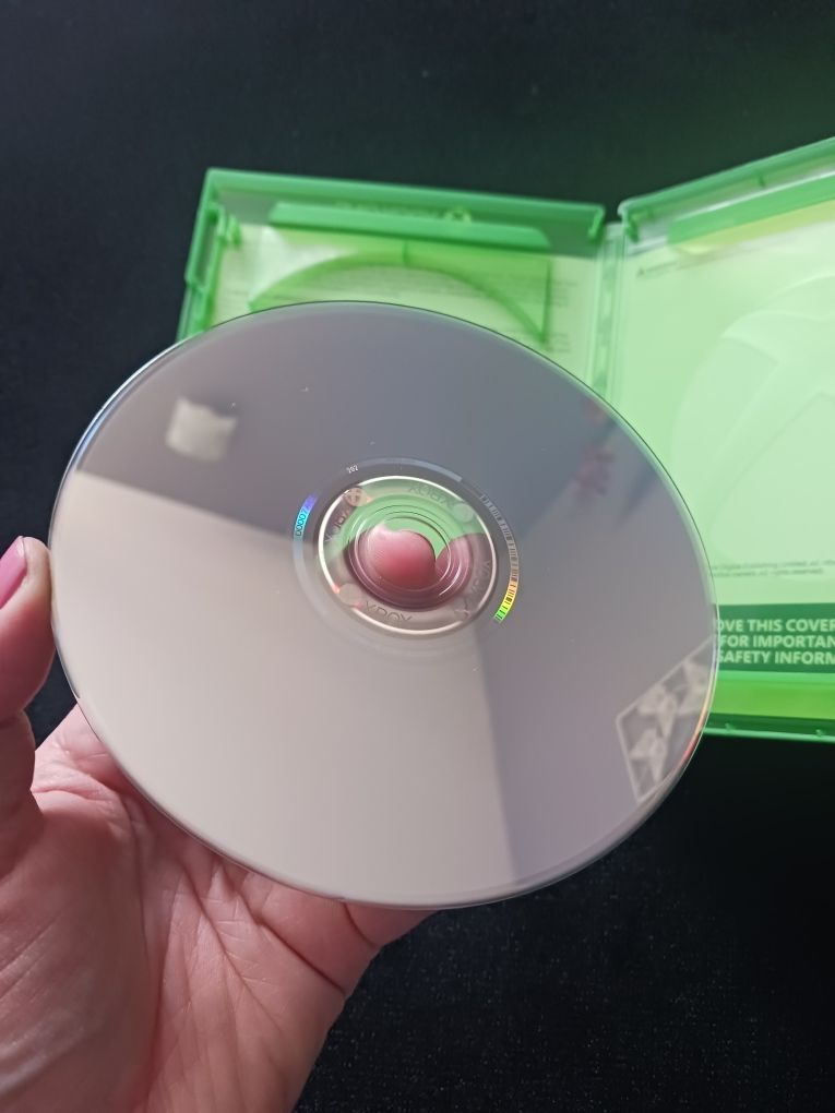 Human Fall Flat gra na xbox/ jak nowa