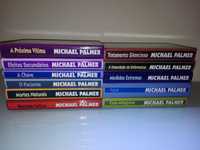Livros Diversos de Michael Palmer