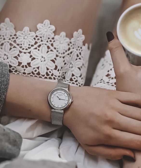 Жіночій годинник 33 Element