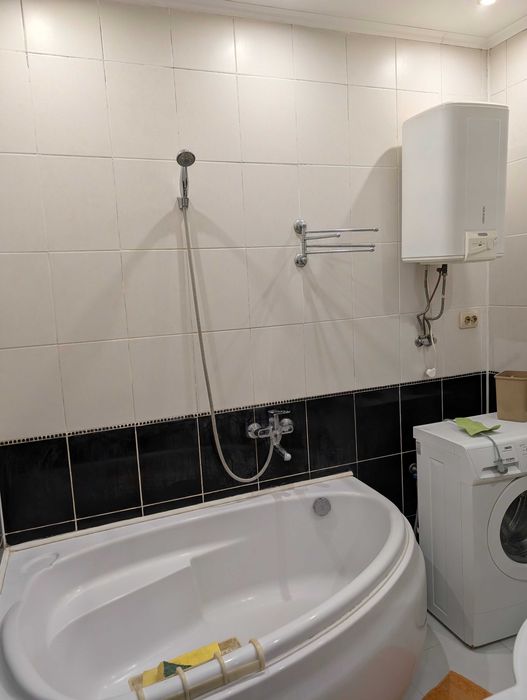 сдам в долгосрочную аренду 2-х комнатную квартиру