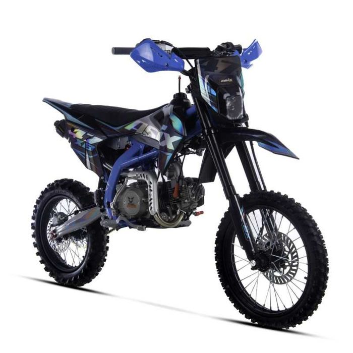 Cross Asix XB47 125cc Transport Raty GW24