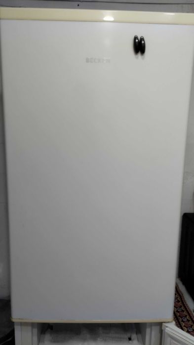 Frigorífico em perfeitas condições