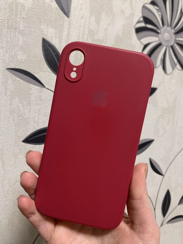 Чехол на айфон ХР чохол на iphone XR