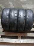 Opony letnie Fulda 165/70/14