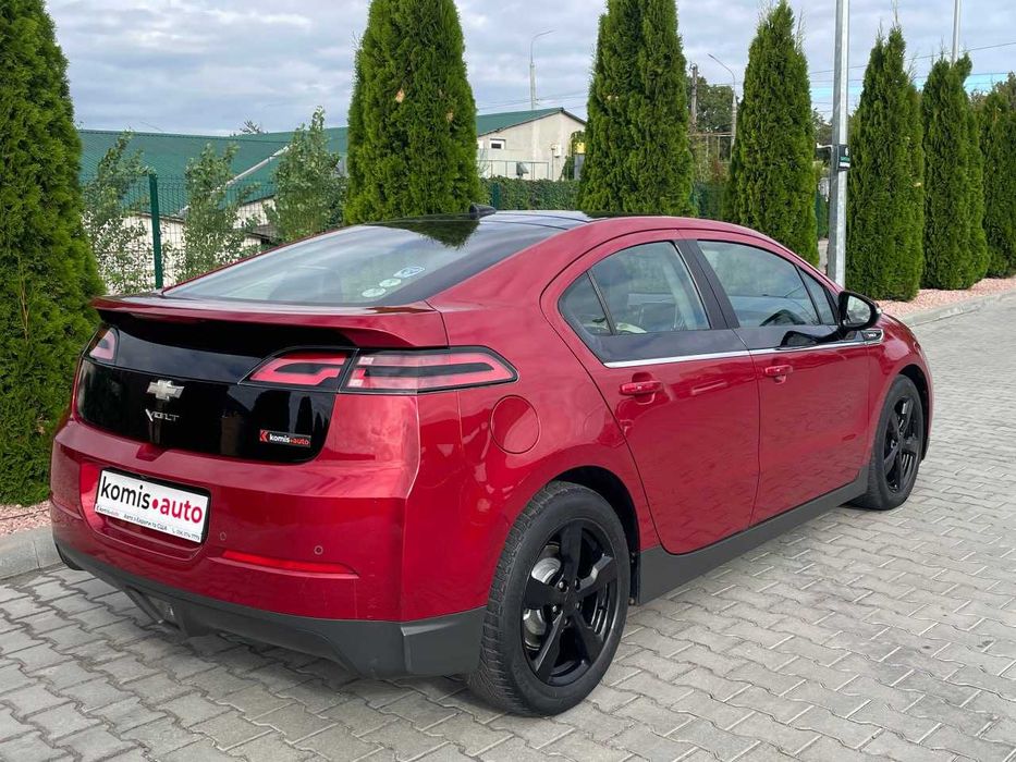 Продам  Chevrolet VOLT 2011. Можна в розстрочку, під викуп.