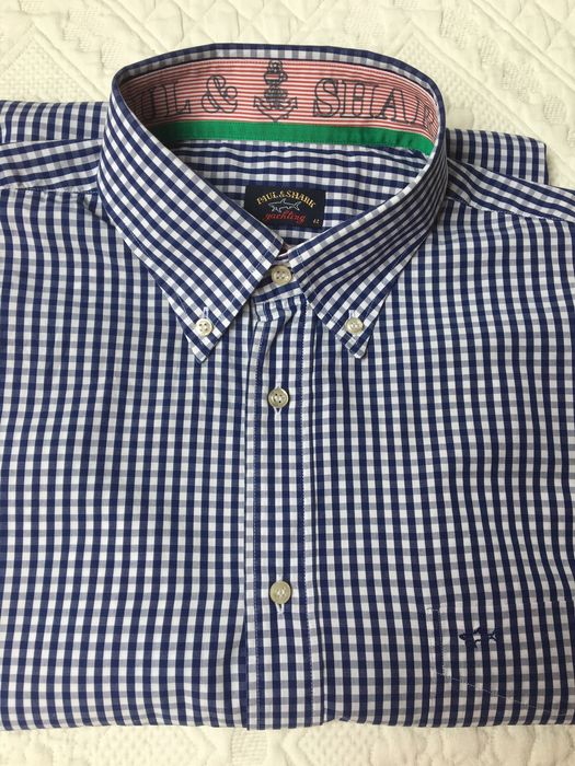 Koszula Paul & Shark 44