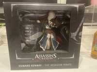 Figurka Assassin's Creed IV Black flag EDWARD KENWAY pirat Assassin