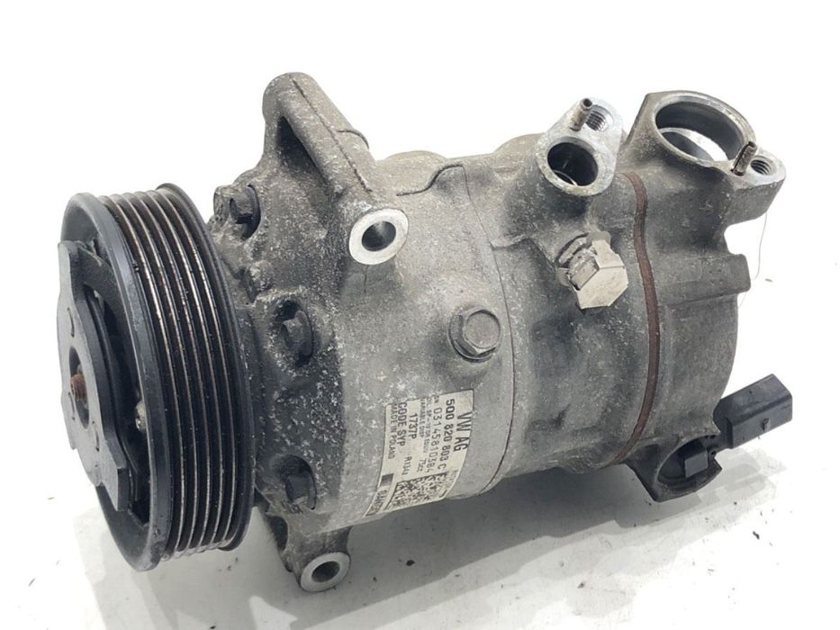 SPRĘŻARKA KLIMATYZACJI - 299.00 PLN - SKODA OCTAVIA III Combi (5E5, 5E6) 2012 - 2022 2.0 TDI 110