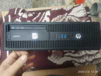 ПК HP EliteDesk 705 G3\ОЗУ-24гіг\4-ядра\Video інтегроване -1Гб
