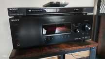 Wieża Sony kino domowe hdmi str DG 520, DVD  NS 78H
