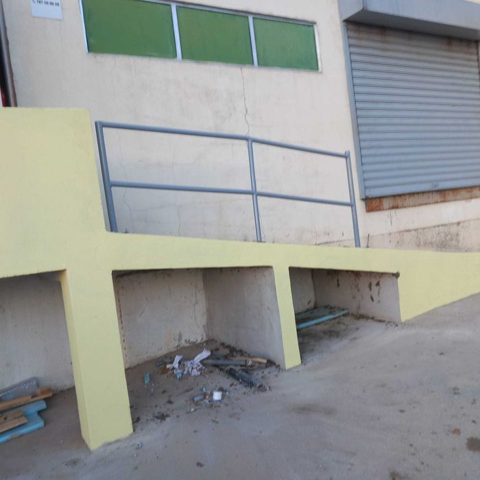 Remodelação e Manutenção