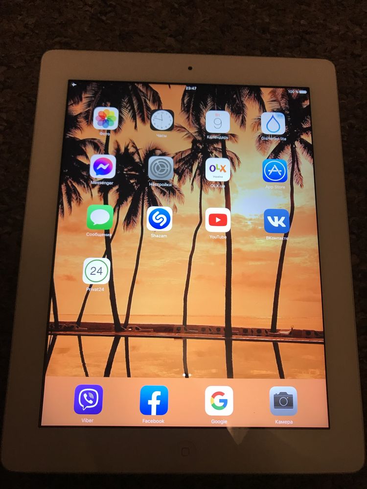 Продам Apple Ipad 3 (під відновлення)