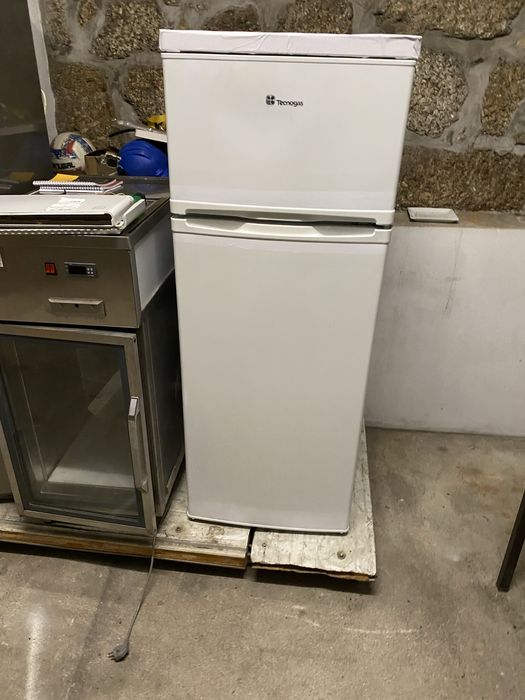 Frigorifico Tecnogas
