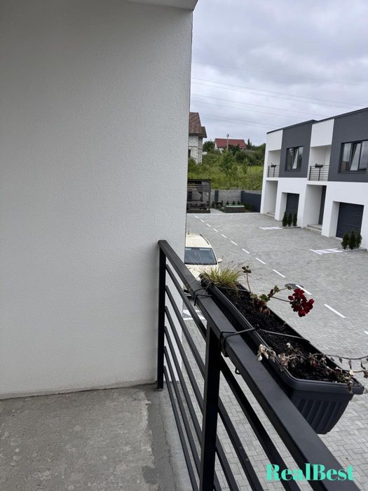 Продаж / Таунхаус / Весняна, Червоні Гори, Рівне