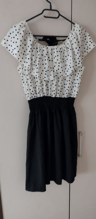 Sukienka nowa letnia