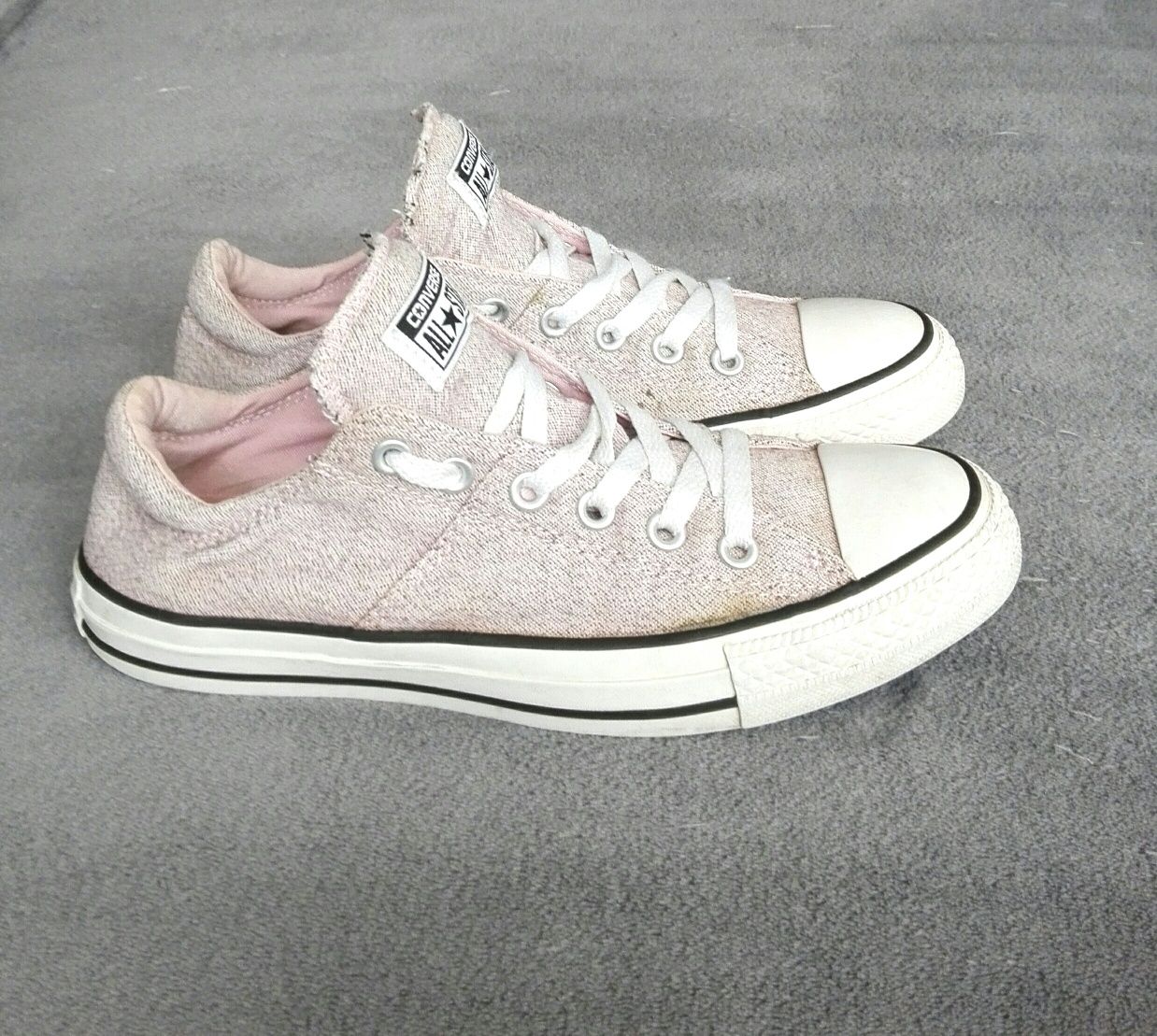 Converse all Star oryginalne buty sportowe trampki rozm 40