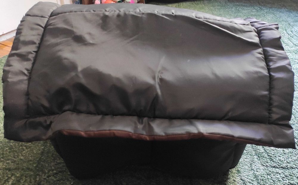 Великий будиночок для улюбленця