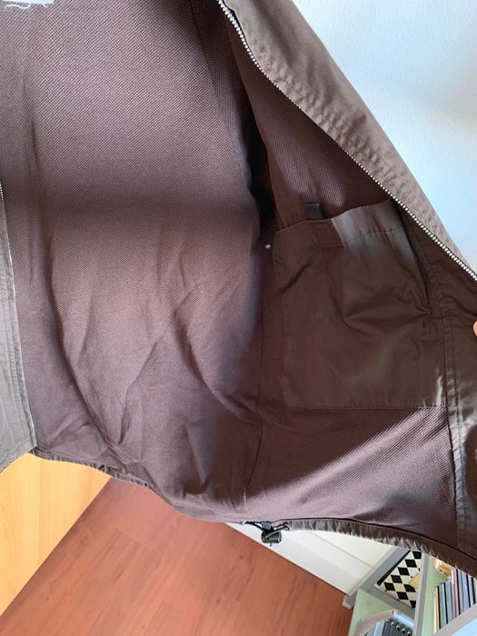 Casaco Carhartt Original Tamanho S.