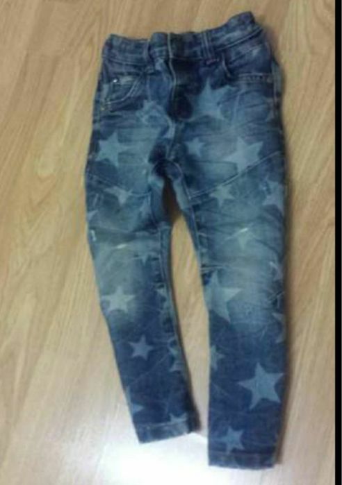 Джинсы next 2-3 года