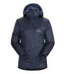 Мікропуховик Arc’teryx Nuclei FL