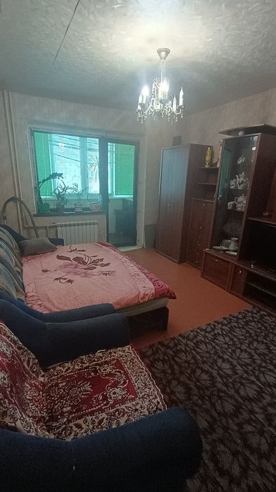 2-х кімнатна квартира Героів Крут розглядаємо військових