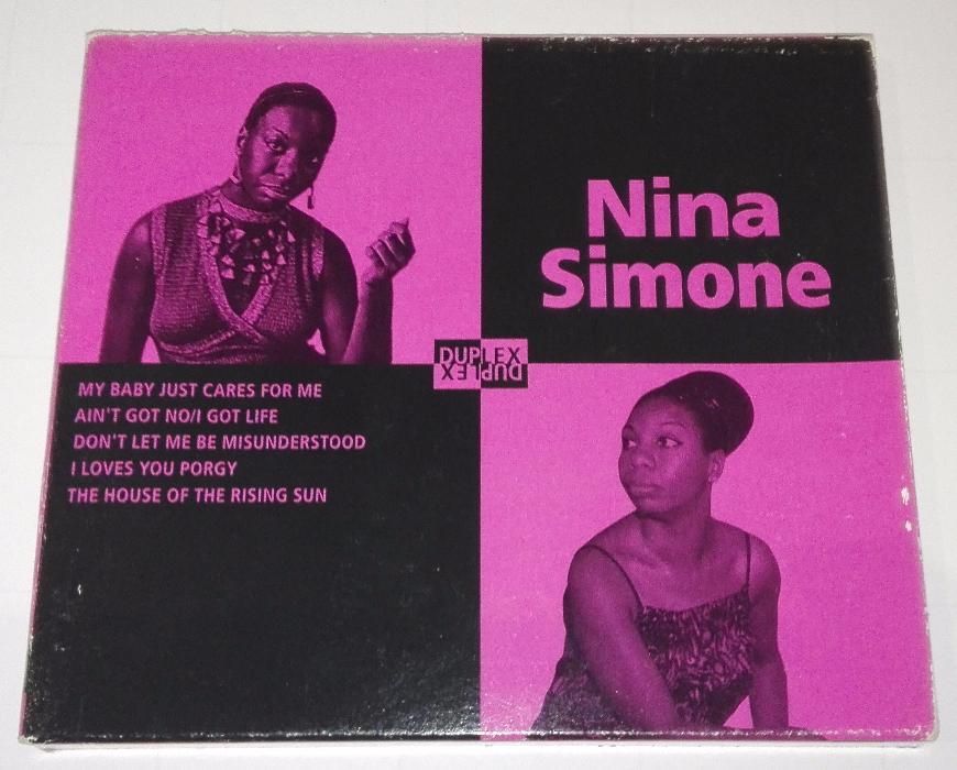 Nina Simone - CD