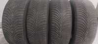 4x Michelin Alpin 5 225/55 r17