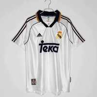 Camisola Real Madrid 98/00