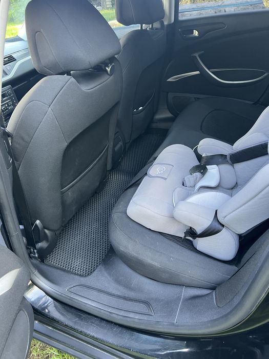 Citroen c5 2010 року
