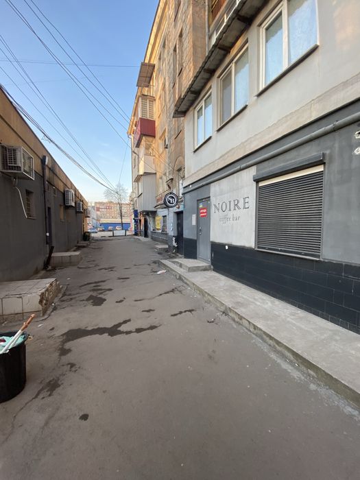 Продажа коммерческого помещения 51 кв.м на СОЦГОРОДЕ