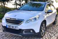 Peugeot 2008 1.2 e-THP Crossway (110cv)