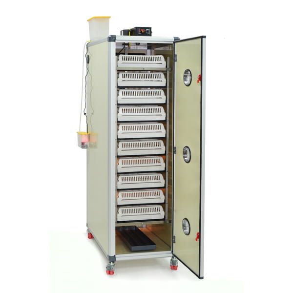 Inkubator lęgowy jaj - Automat - HB700 S