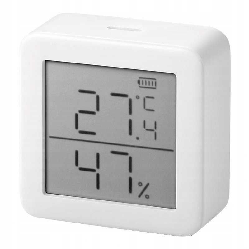 SwitchBot Hygrometer Thermometer