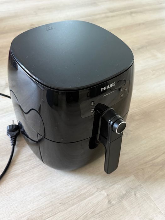Air Fryer Philips