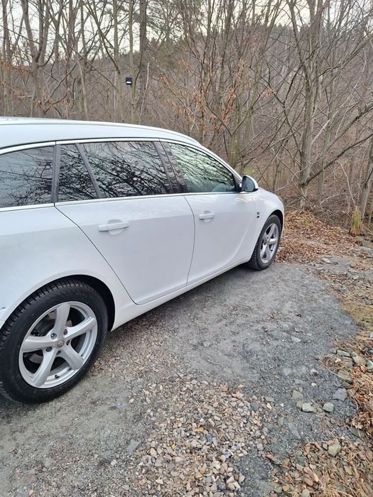 Opel Insignia Opel Insignia