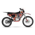 KAYO K2 CROSS KAYO K2 PRO 250 Dirt Bike Enduro RATY Transport Polska Gliwice