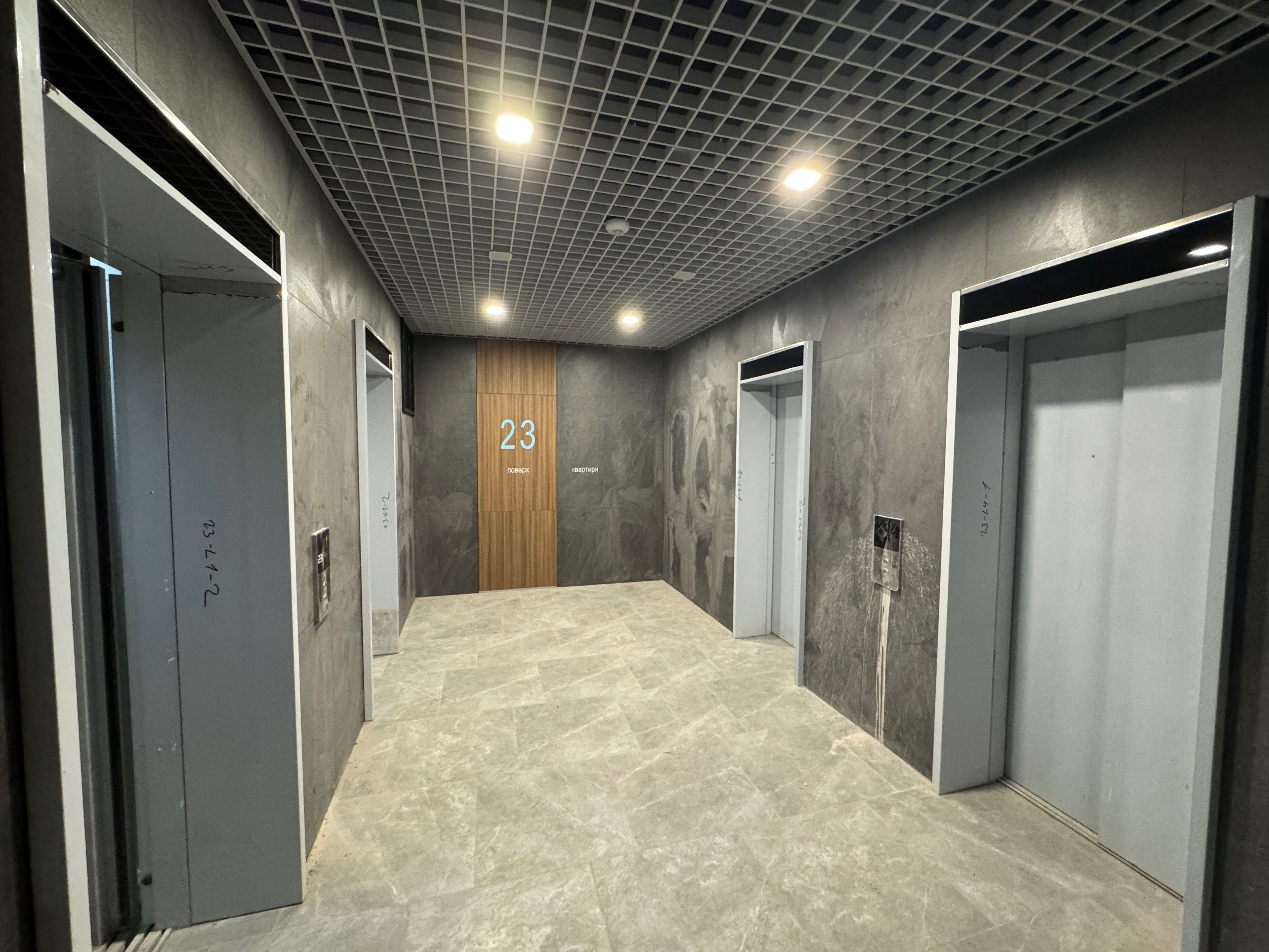 ‼️Продаж 2к квартири 55.3 м2 в ЖК Nordica residence‼️
