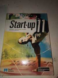 Manual de Ingles 11 ano Start-Up 11