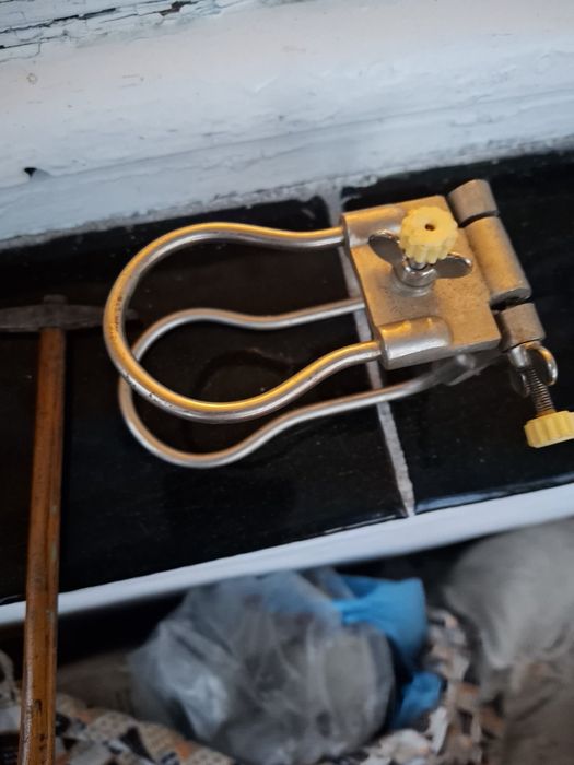 Зуботехнический инструмент