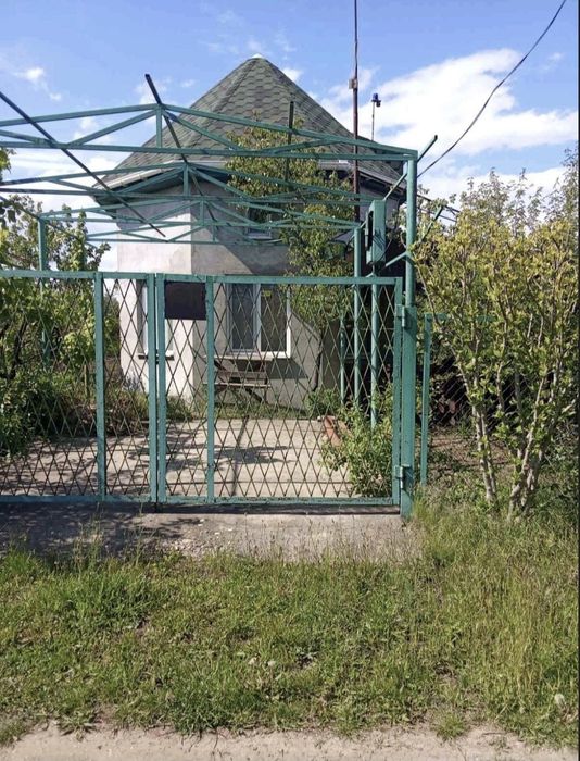 Продам дачу на Телегульском лимане