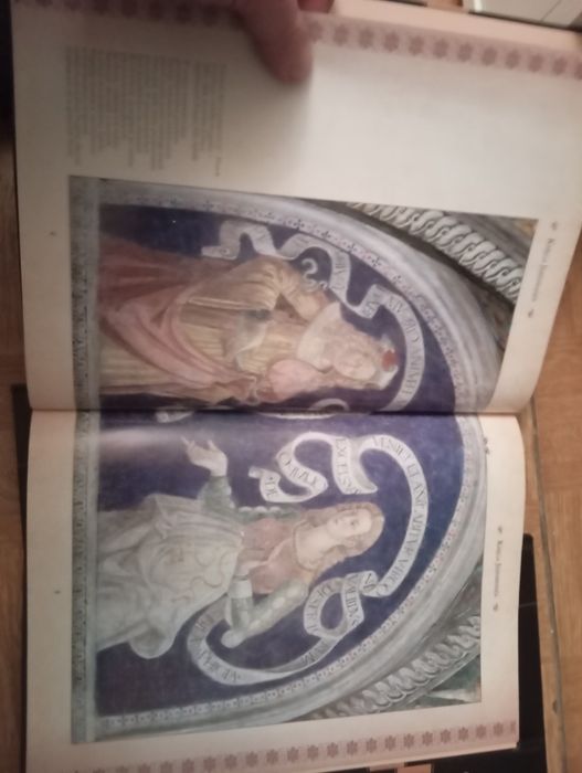 Biblia tysiąclecia Albumy 50 szt