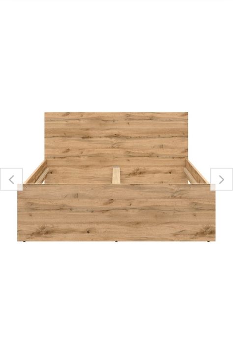 Łóżko zele 140x200