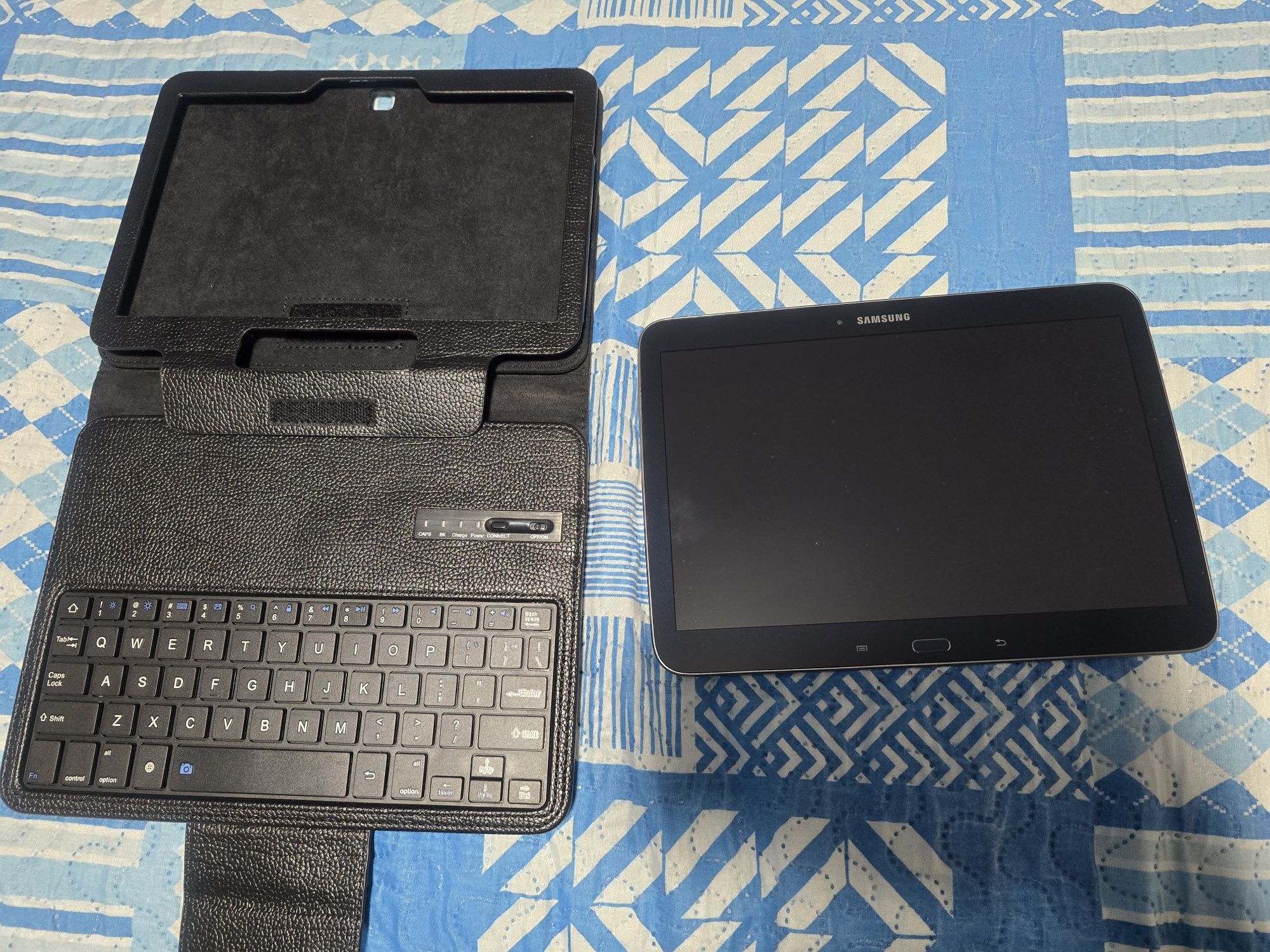 Samsung TAB 3 10.1"